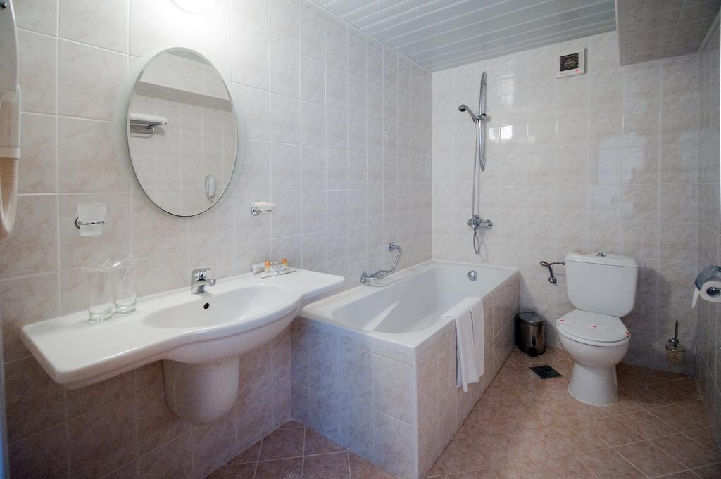 Imagine Hotel Mercury