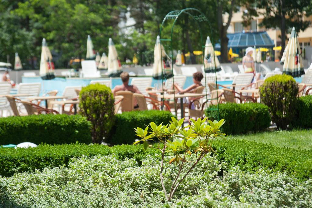 Imagine Hotel Mercury