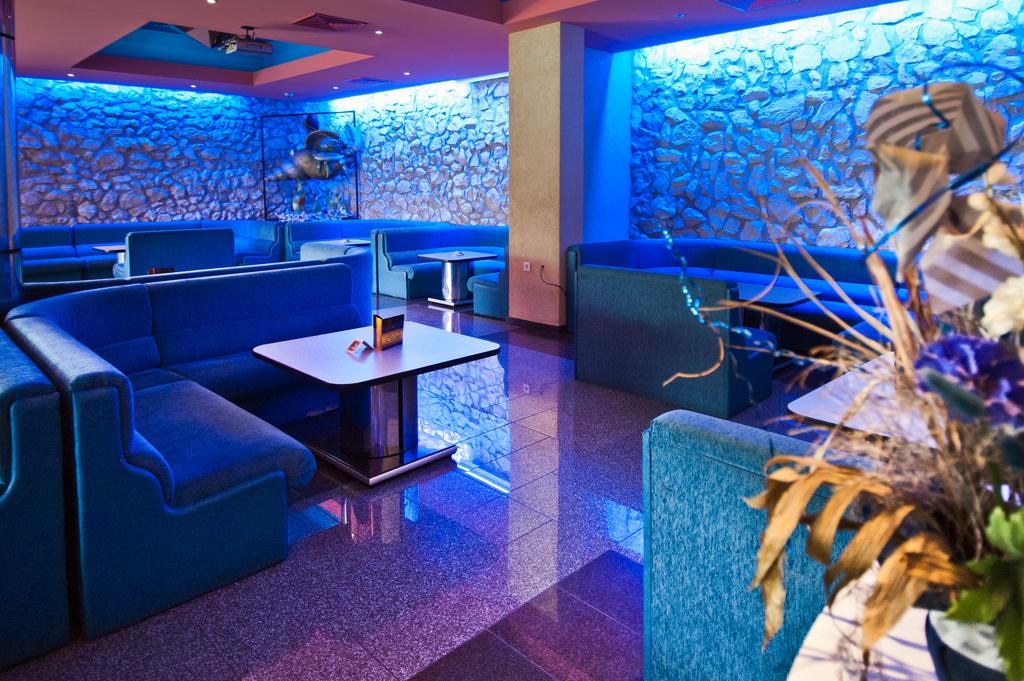 Imagine Hotel Mercury