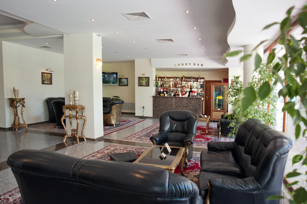 Imagine Hotel Mercury