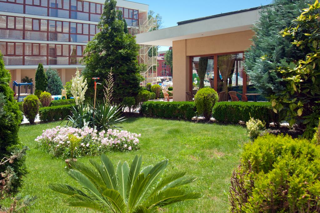 Imagine Hotel Mercury