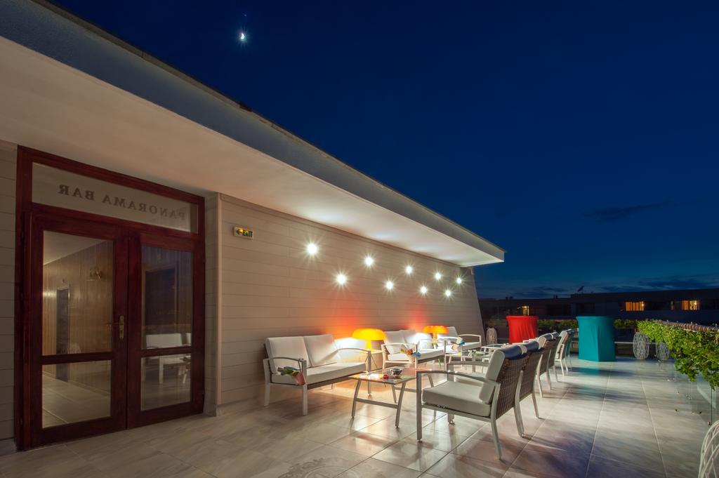 Imagine Hotel Mercury