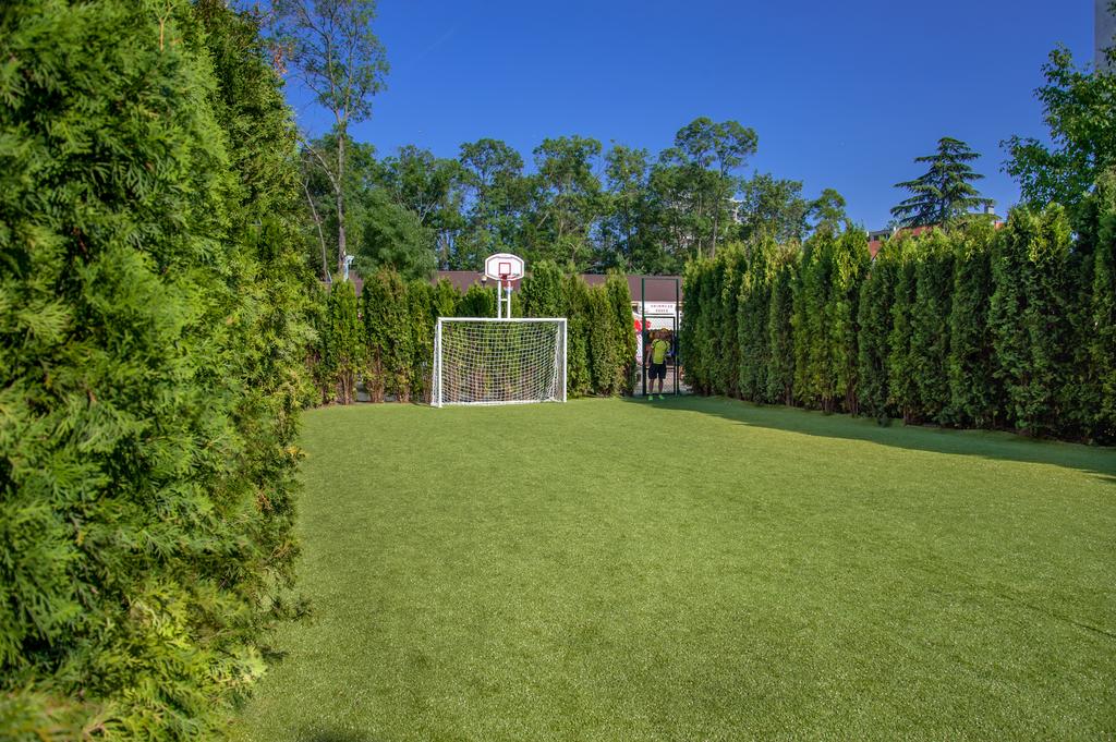 Imagine Hotel Mercury