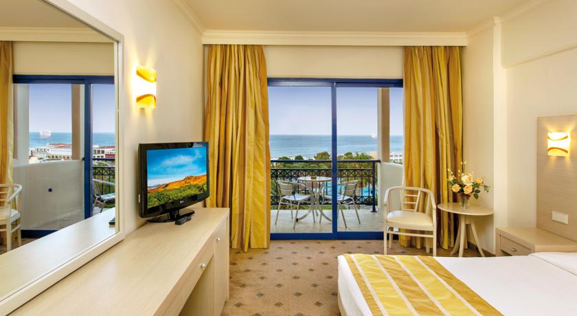 Imagine Hotel Kresten Palace
