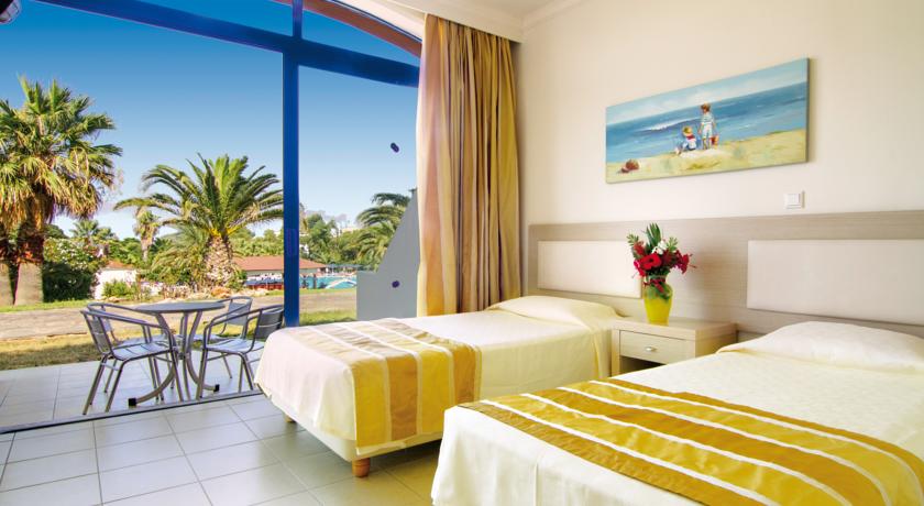Imagine Hotel Kresten Palace