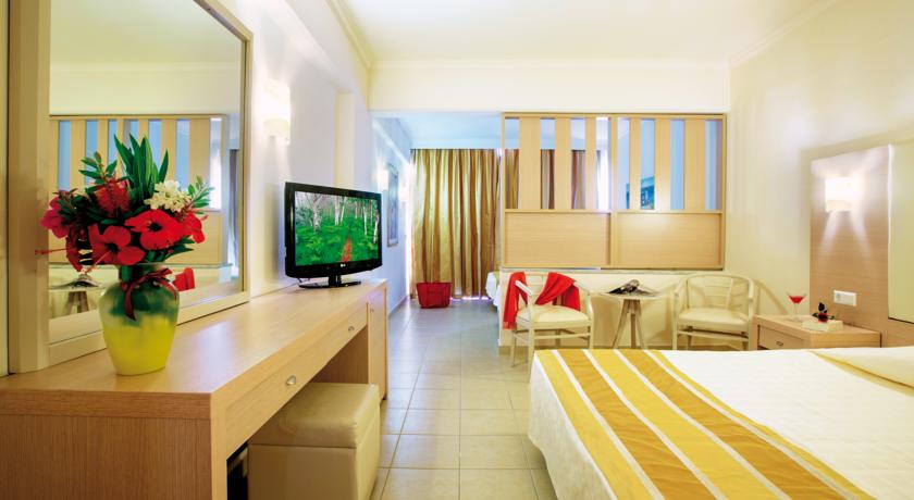 Imagine Hotel Kresten Palace