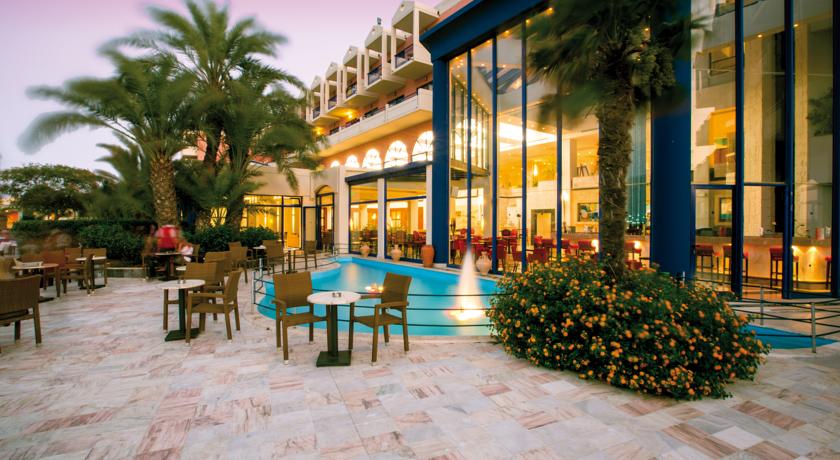 Imagine Hotel Kresten Palace