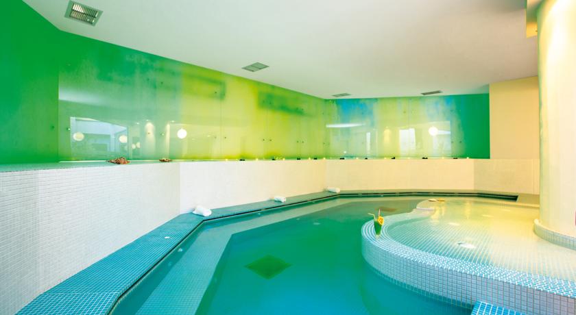 Imagine Hotel Kresten Palace