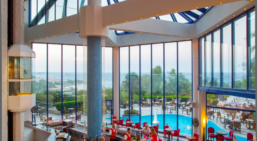 Imagine Hotel Kresten Palace