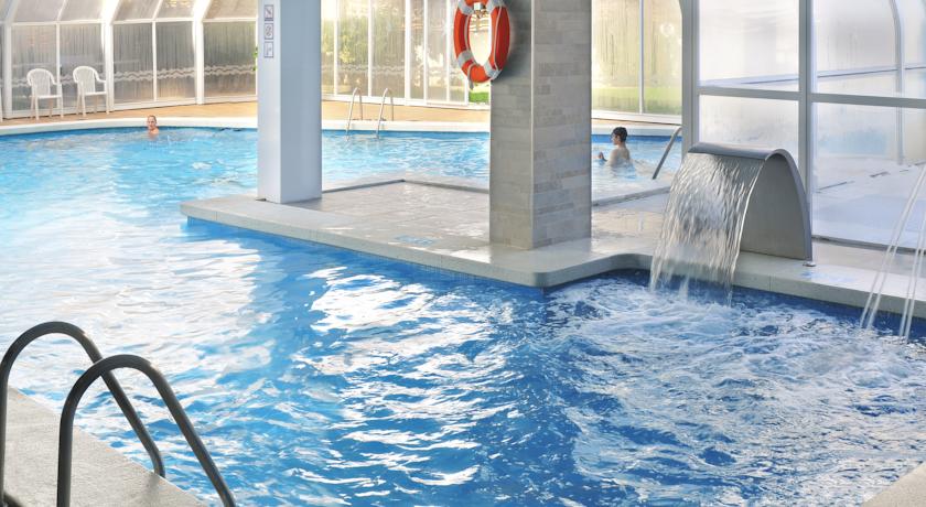 Imagine Hotel Aquarium & Spa