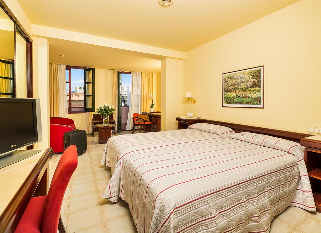 Imagine Hotel Guitart Rosa