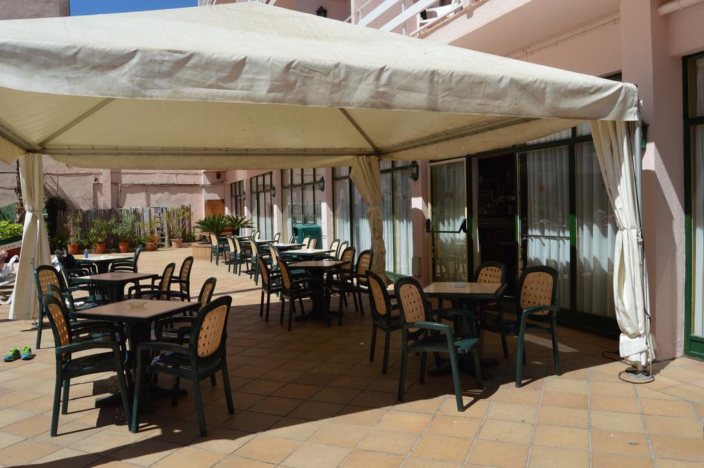 Imagine Hotel Guitart Rosa