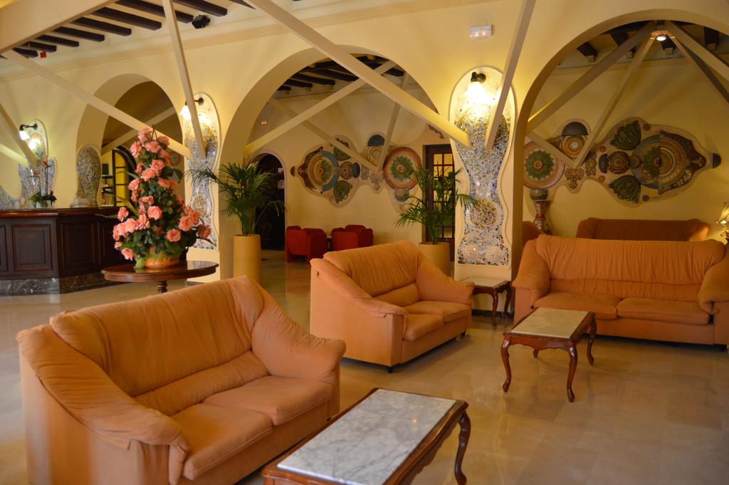 Imagine Hotel Guitart Rosa