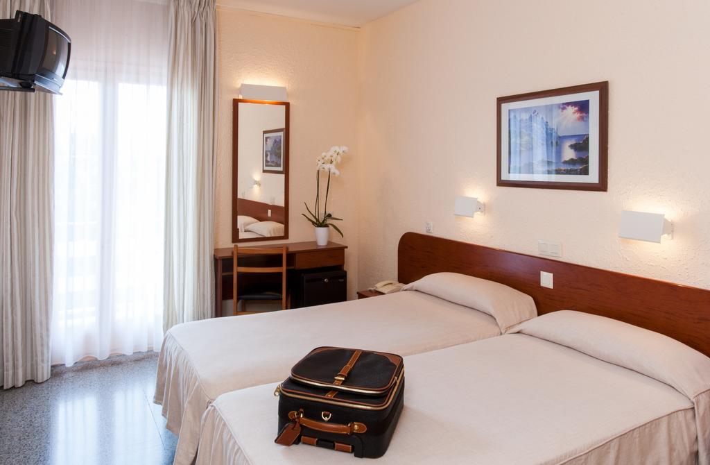 Imagine Hotel Guitart Rosa