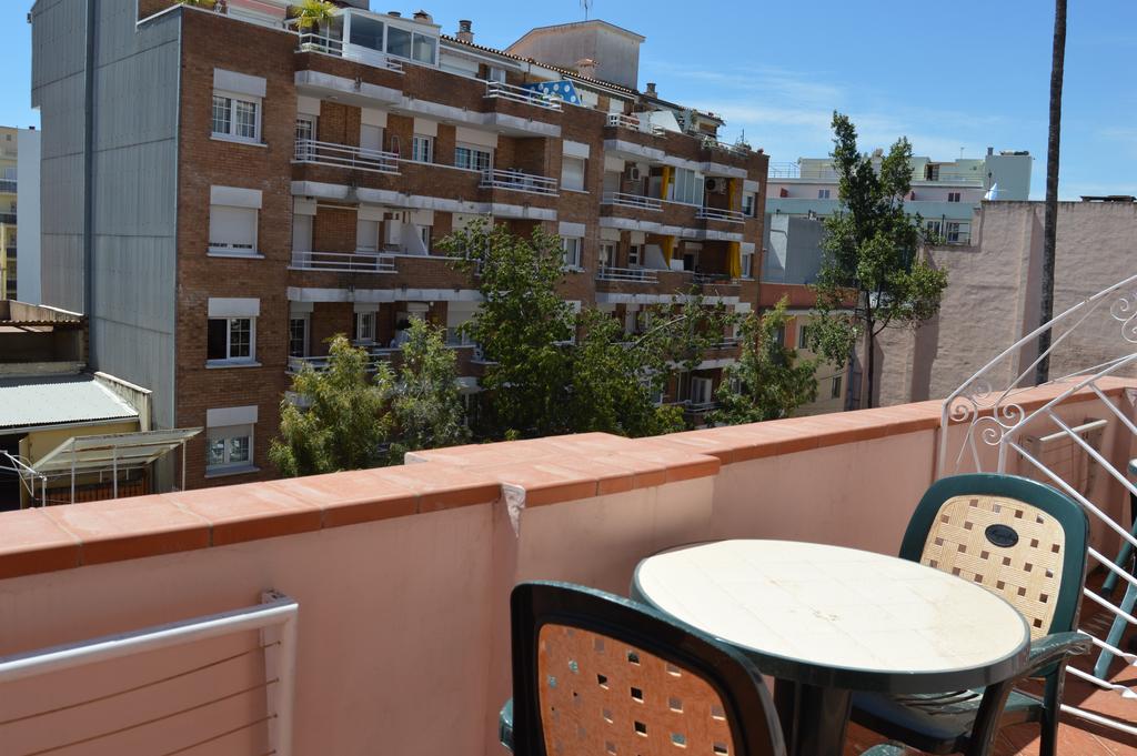 Imagine Hotel Guitart Rosa