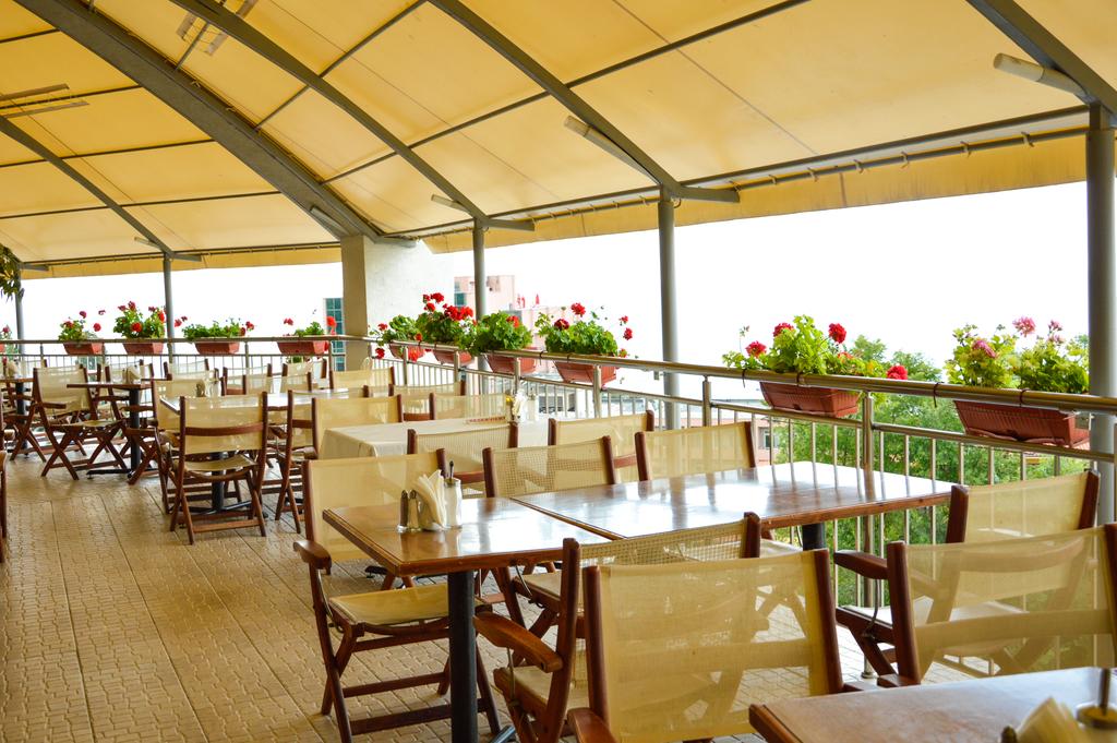 Imagine Hotel Park Hotel Golden Beach