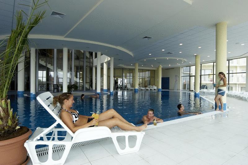 Imagine Hotel Park Hotel Golden Beach