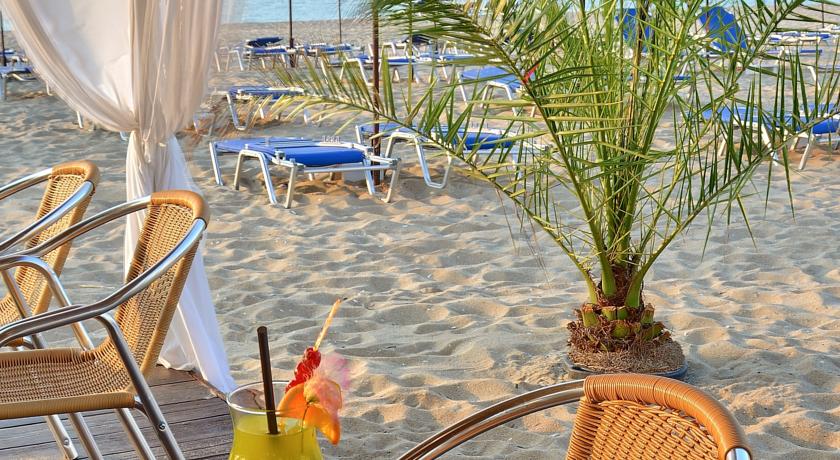 Imagine Hotel Berlin Golden Beach