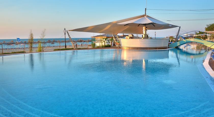 Imagine Hotel Berlin Golden Beach