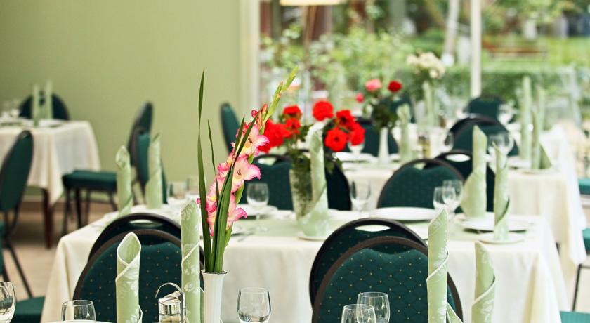 Imagine Hotel Nufarul