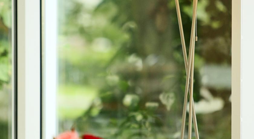 Imagine Hotel Nufarul