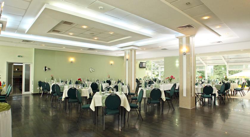 Imagine Hotel Nufarul