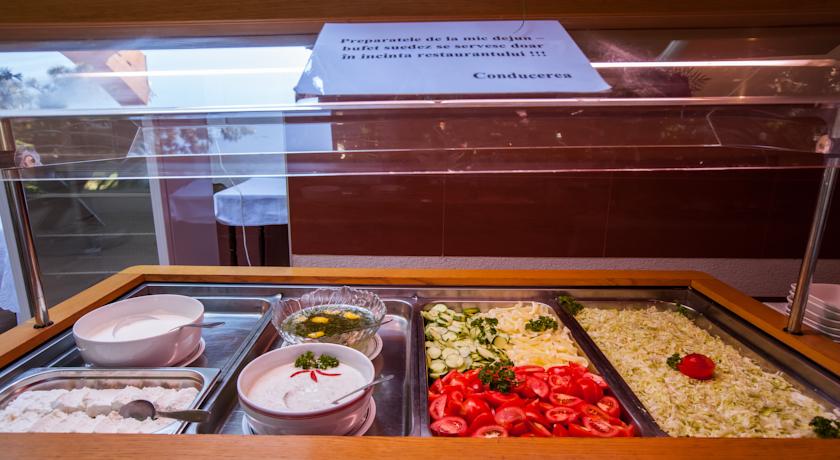 Imagine Hotel Nufarul