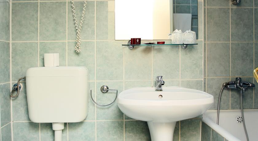 Imagine Hotel Nufarul