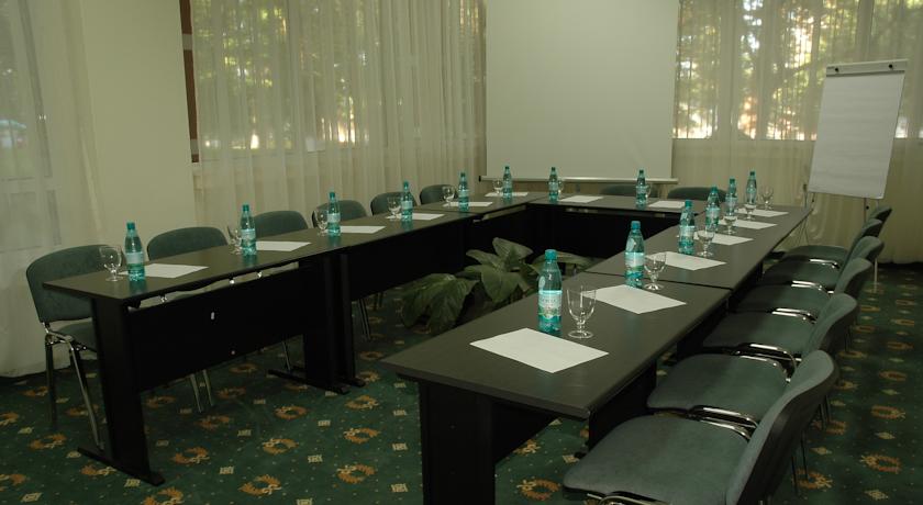 Imagine Hotel Nufarul