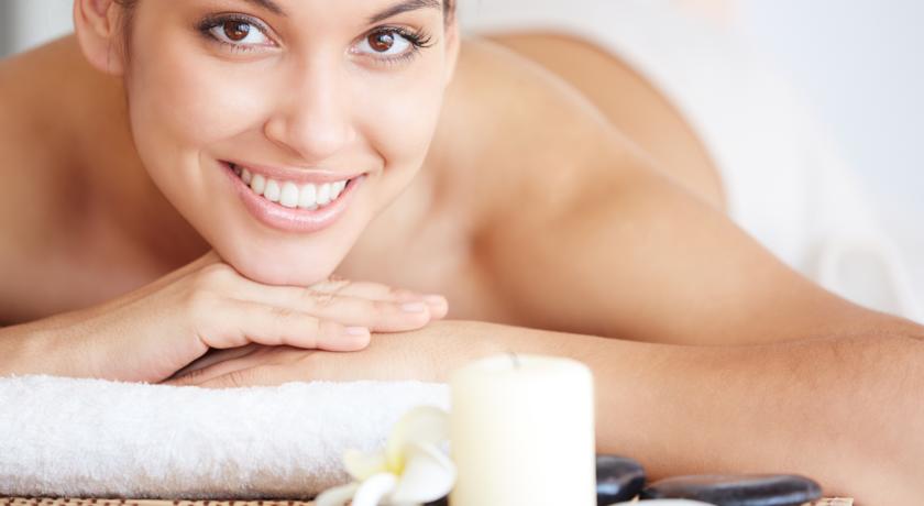 Imagine Hotel Nufarul