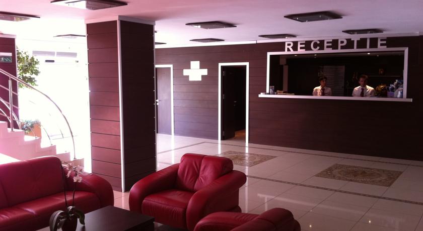 Imagine Hotel Tomis