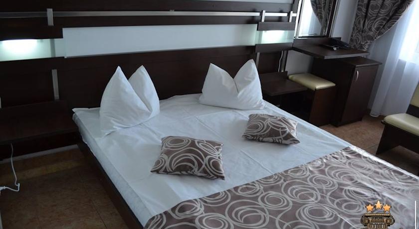 Imagine Hotel Tomis