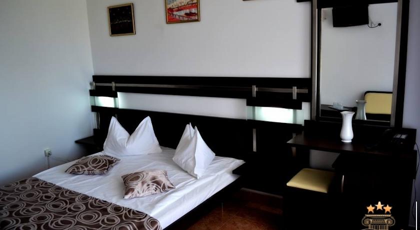 Imagine Hotel Tomis