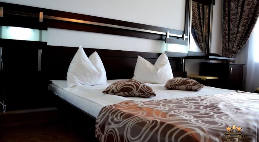 Imagine Hotel Tomis