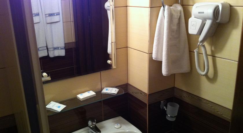 Imagine Hotel Tomis