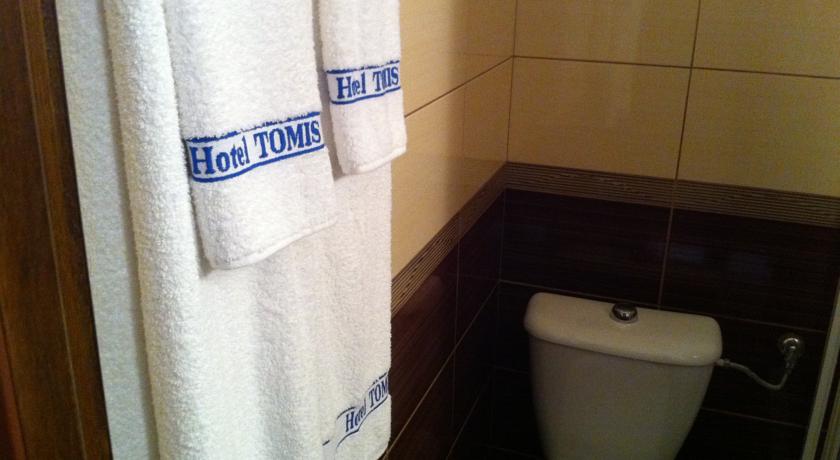 Imagine Hotel Tomis