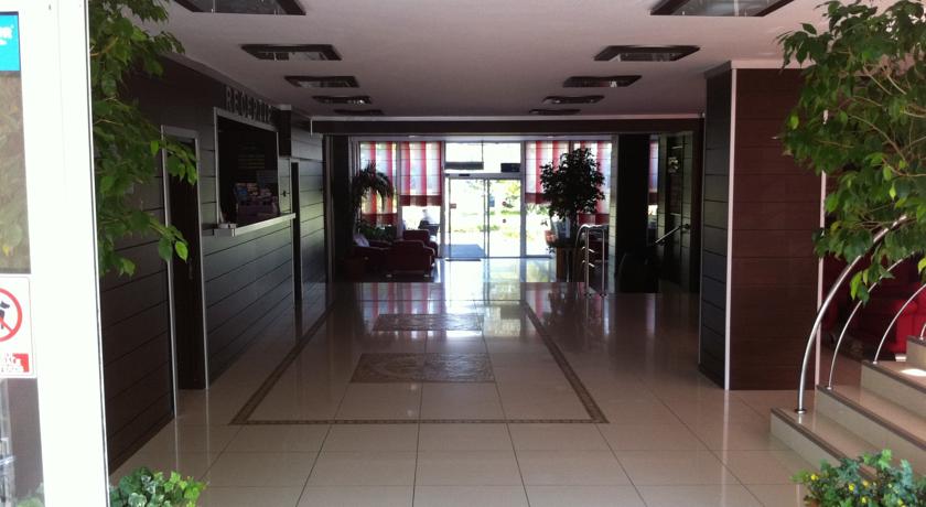 Imagine Hotel Tomis