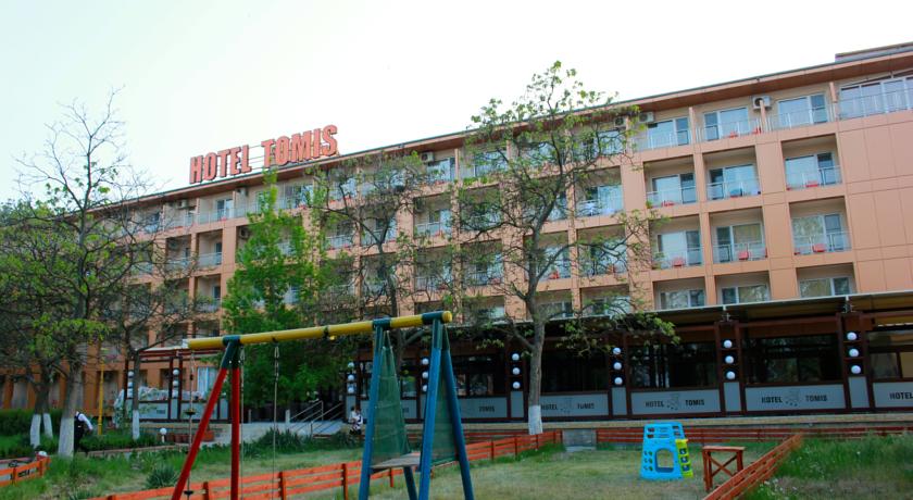 Imagine Hotel Tomis