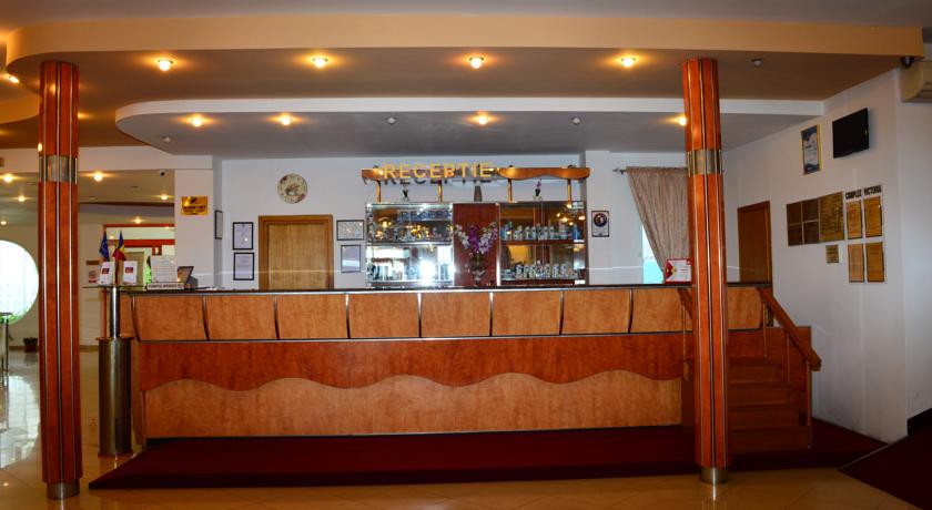 Imagine Hotel Victoria