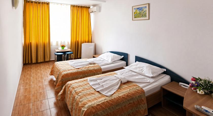 Imagine Hotel Victoria