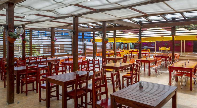 Imagine Hotel Victoria