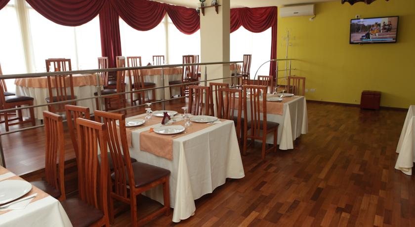 Imagine Hotel Victoria