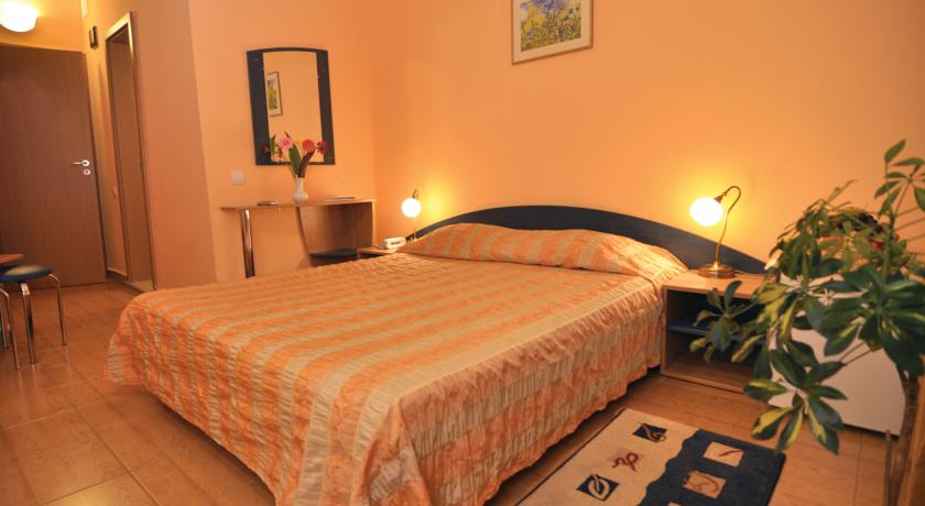 Imagine Hotel Victoria