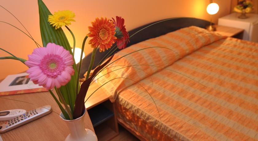 Imagine Hotel Victoria