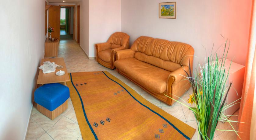 Imagine Hotel Victoria