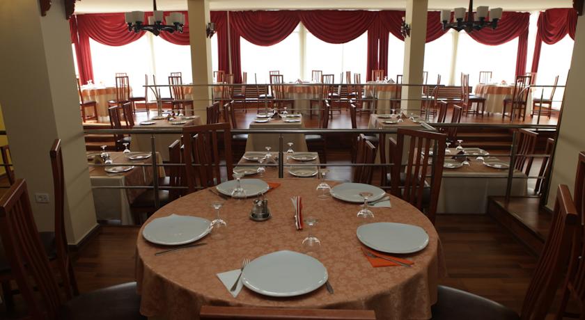 Imagine Hotel Victoria