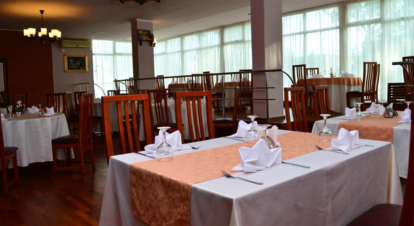 Imagine Hotel Victoria