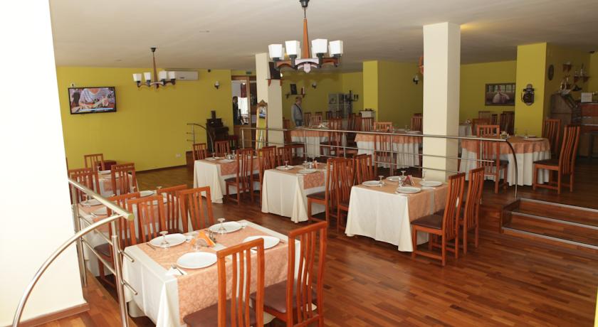 Imagine Hotel Victoria