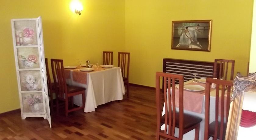 Imagine Hotel Victoria