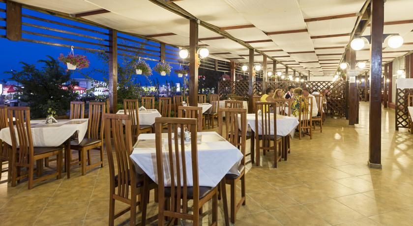 Imagine Hotel Victoria